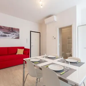  Apartamento Enjoy Italia