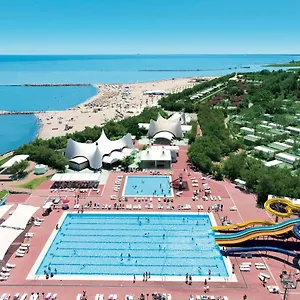 Parco vacanze Isamar Village, Ca Lino