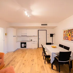  Apartamento Nuovissimo Bilocale In Zona Navigli/romolo Italia