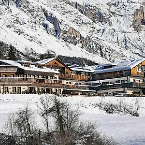 Hotel Rosapetra, Cortina dʼAmpezzo