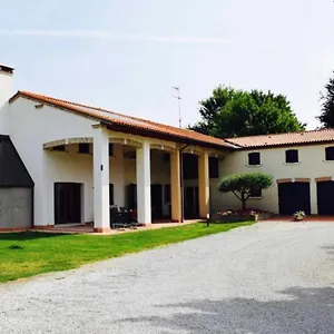 Alloggio per agriturismo Ca' Pisani, Stra