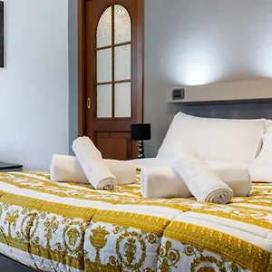 Apartament Casa Cosy Flamingo Mediolan