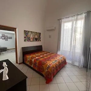 Apartament Casa Katania