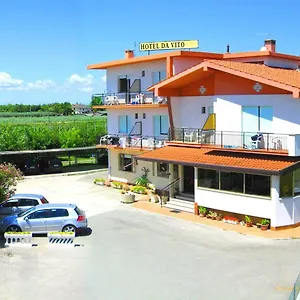Hotel Garnì Da Vito