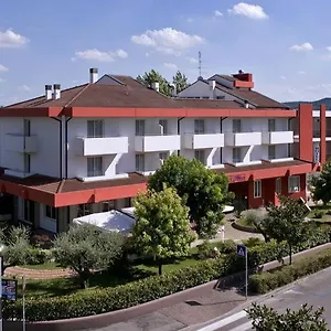 Hotel Lo Zodiaco, Abano Terme