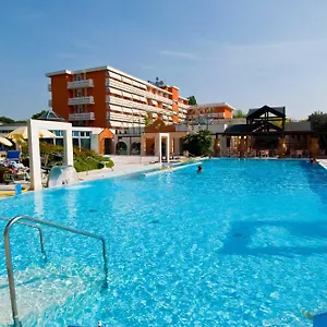 Hotel Terme Orvieto, Abano Terme