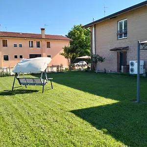Campi Di Grano Gospodarstwo wiejskie
