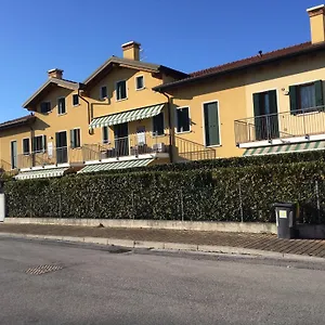 Appartamento Miniappartamento Completo, Stra