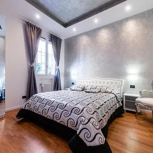  Apartamento Fashion Silver Italia