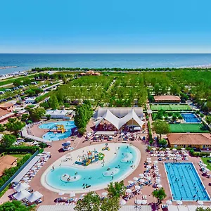 Parco vacanze Barricata Village, Scardovari