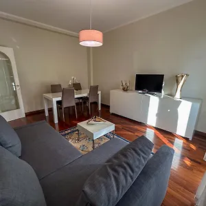Apartament Centro Lussuoso Bergamo