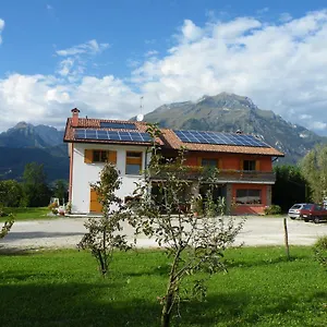 Al Bachero Agroturismo