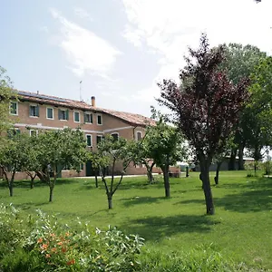 Locanda Antico Figher Gospodarstwo agroturystyczne