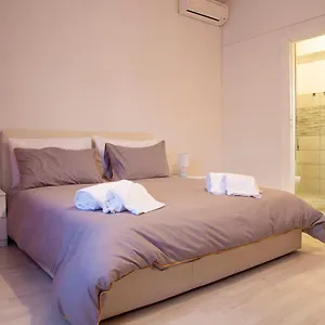 Apartament San Silverio Luxury House Rzym