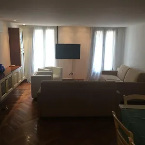 Apartament Ghetto Vecio Wenecja