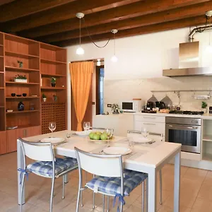 Appartamento Welc-om Riviera Venice, Stra