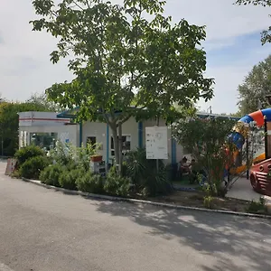 Kemping Don Bosco Lido di Jesolo