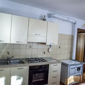 Ospitalita Diffusa Borgate Tra Le Malghe Apartamento